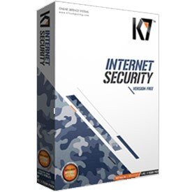 Renew k7 internet security 1 User 1 Year